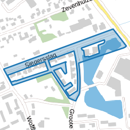 Perceel EDE02-D-5632