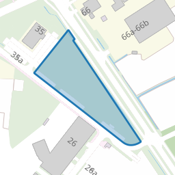 Perceel EDE02-D-5637