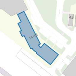 Perceel EDE02-D-5648