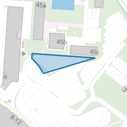 Perceel EDE02-D-5662