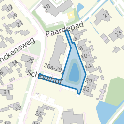 Perceel EDE02-D-5685