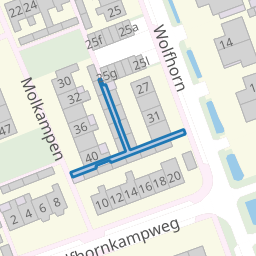 Perceel EDE02-D-5698