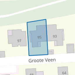 Perceel EDE02-D-5700