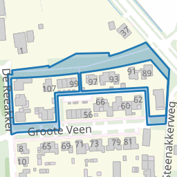 Perceel EDE02-D-5705