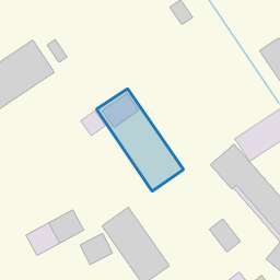 Perceel EDE02-D-5707