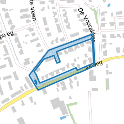 Perceel EDE02-D-5712