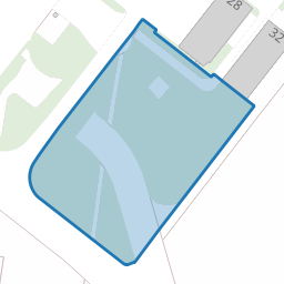 Perceel EDE02-D-5713