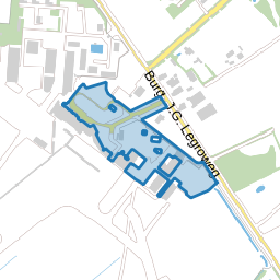 Perceel EDE02-D-5715