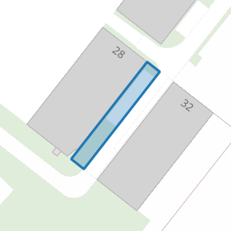 Perceel EDE02-D-5716