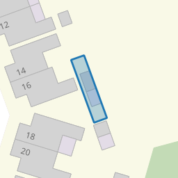 Perceel EDE02-D-5718