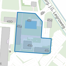 Perceel EDE02-D-5741