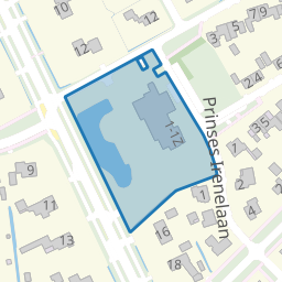 Perceel EDE02-D-5746