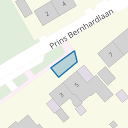 Perceel EDE02-D-5748