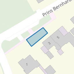 Perceel EDE02-D-5751