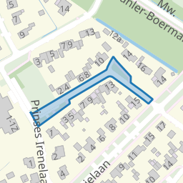 Perceel EDE02-D-5752