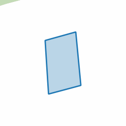 Perceel EDE02-D-5754