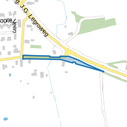 Perceel EDE02-D-5762