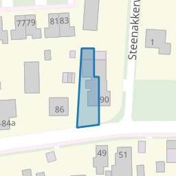 Perceel EDE02-D-5767