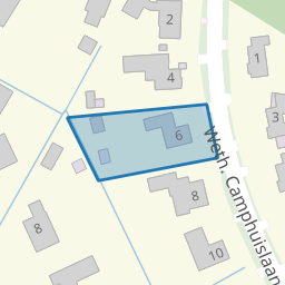 Perceel EDE02-D-5774