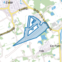 Perceel EDE02-D-5777