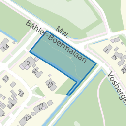 Perceel EDE02-D-5792