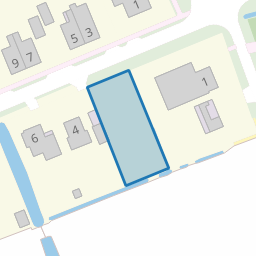 Perceel EDE02-D-5812