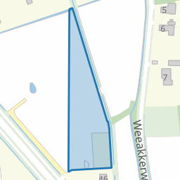 Perceel EDE02-D-5816