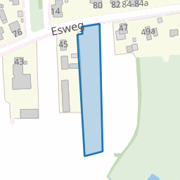 Perceel EDE02-D-5821