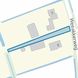 Perceel EDE02-D-5829