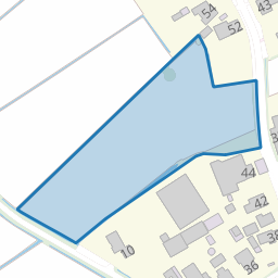 Perceel EDE02-E-1482