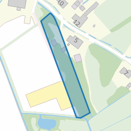 Perceel EDE02-E-1656