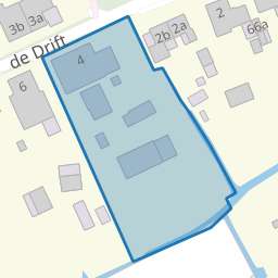 Perceel EDE02-E-2260