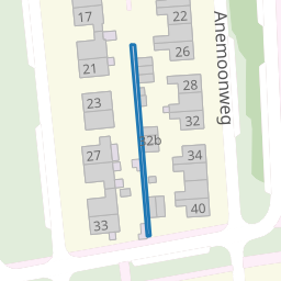 Perceel EDE02-E-2492