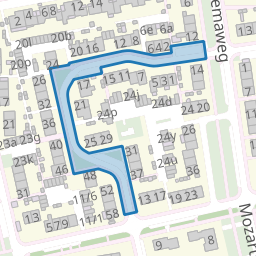 Perceel EDE02-E-2612