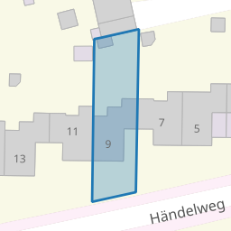 Perceel EDE02-E-2862