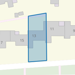 Perceel EDE02-E-2926