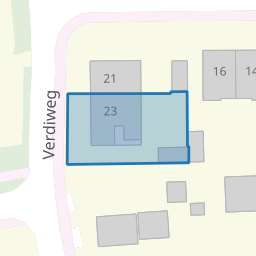 Perceel EDE02-E-2936