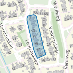 Perceel EDE02-E-3245