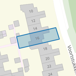 Perceel EDE02-E-3252