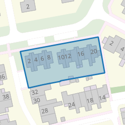 Perceel EDE02-E-3383