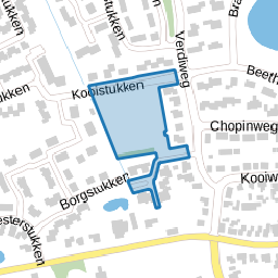 Perceel EDE02-E-3445