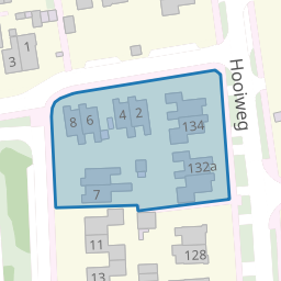 Perceel EDE02-E-3456