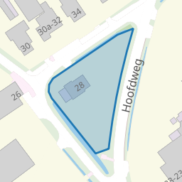 Perceel EDE02-E-3526