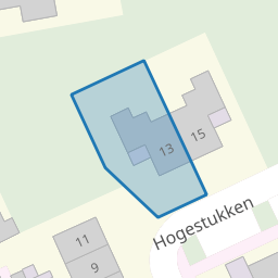Perceel EDE02-E-3554