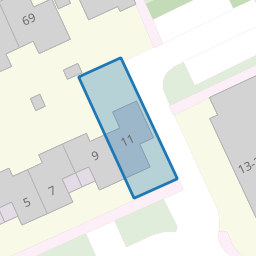 Perceel EDE02-E-3621