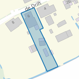Perceel EDE02-E-3702