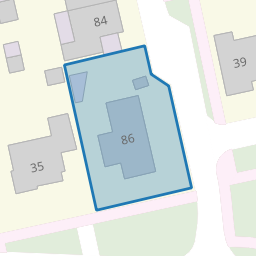 Perceel EDE02-E-3860