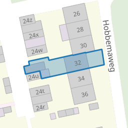 Perceel EDE02-E-4588