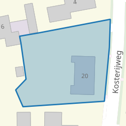 Perceel EDE02-E-4638