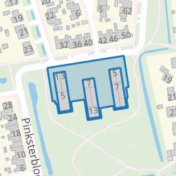 Perceel EDE02-E-4651